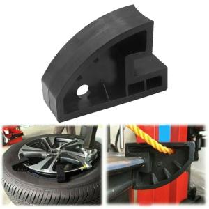 Depressor Clamp Tool Car Tire Disassembly Clamp Tool Tyre Bead Drop Center Clamp Changer Helper Tool Tire Repair Parts
