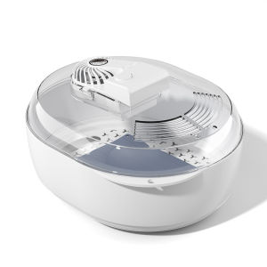 Kitchen Meat Thawer 6-in-1 Atomized Quick Thawing Artifact Frozen Food Steak Thawer