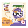 Nestle Cheerios Multigrain Breakfast Cereal (Laz Mama Shop). 
