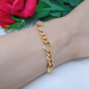 Gelang Jurai Wanita Aksesoris Fashion Cocok Untuk Sehari-Hari GJ2