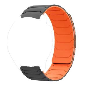 Dây đeo vòng từ tính silicon cho KOSPET TANK M4 T4 M3 Ultra T3 Ultra M3 T3 Dây đeo đồng hồ thông minh Vòng tay