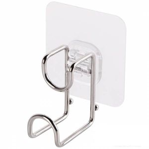 Móc Treo Chậu Treo Dao Thớt Dán Tường