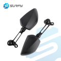 Ducati Side Mirror Universal For Nmax Aerox Click Foldable Surfy Motorcycle. 