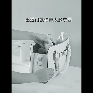 10PCS Reusable Transparent PET Cosmetic Bottles Leakproof Design Multiple Capacities For Travel Toiletries Essential