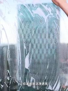 魚鱗抹布 清潔佈 Fish Scale Rag Glass Mirror Dishwashing Table Cleaning Kitchen Special Household Water Absorption No Lint No Marks抹布 不沾油   抹 桌布 吸水 不掉毛。。。