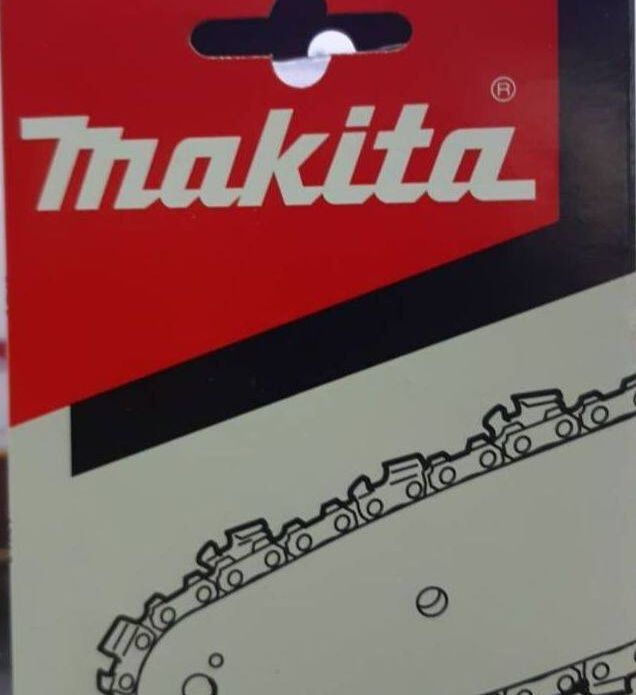 Makita Service Part Chain Saw For DUC 254 Part No.199075-5 โซ่ใช้กับ ...