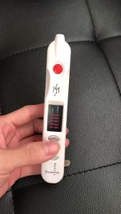 Professional Plasma Beauty Pen Skin Spot Removal Device Portable Mole and Tattoo Removal Tool for Salon Use