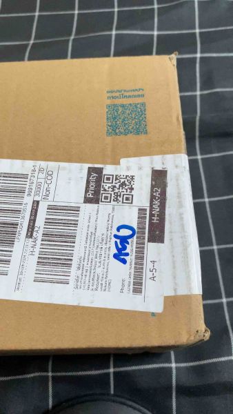 Buyer review video 5