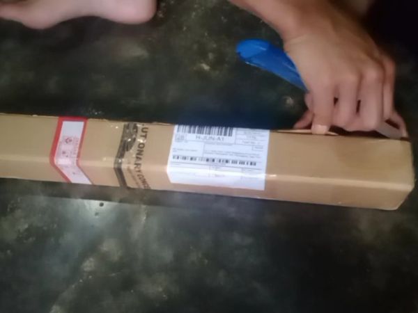 Buyer review video 3