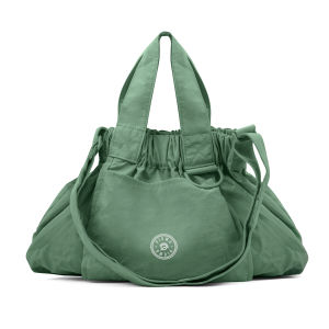GROSIRAN OMYGOOS TAS DUMPLING SELEMPANG WANITA / TAS DUMPLING / TAS NYLON / TAS 2IN1 / TAS TENTENG /P602 XS