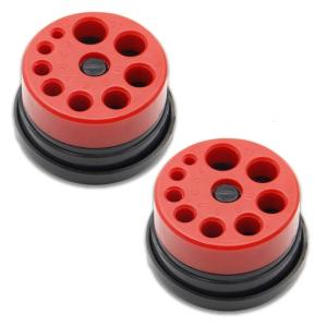 Drill Dust Collector Electric Drill Dust Cover Household Punching Drilling Dust Storage Control Cover Dust Catchers