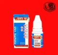 Thuốc nhỏ mắt chuyên gà đá GENTA 100. 