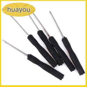 huayou Bộ tua vít 5x dụng cụ sửa chữa T2 + T3 + T4 + T5 + T6 phù hợp với điện thoại di động