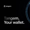 Tangem New 2.0 / Hardware Wallet / Cryptocurrency / Bitcoin BTC ETH / Dompet Kripto / BNIB. 