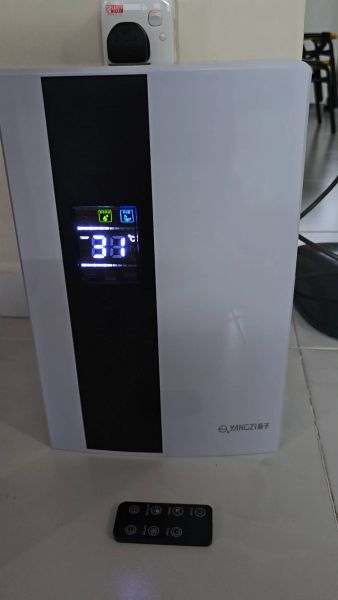 Buyer review video 3