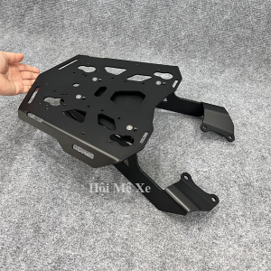 Baga sau xe CB500X/F tăng khả năng chở hàng lý tăng thẩm mỹ cho xe