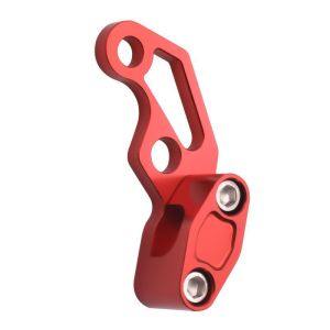 ที่ยึดคงที่มัลติฟังก์ชั่นสําหรับรถยนต์ไฟฟ้า อุปกรณ์เสริมการดัดแปลงและอัพเกรดสายน้ำมันเบรก