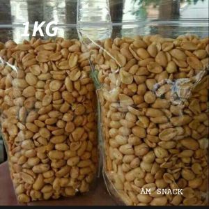 KACANG BAWANG GORENG 1KG CEMILAN