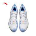 ANTA Men Shock Wave 5 V2 Basketball Shoes Professional Cushion Rebound Sports Shoes 112411606 Legit Official Store. 