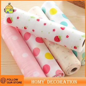 🎄【Special price】🎄Shao แผ่นรองลิ้นชักโต๊ะในครัวกันน้ำแผ่นรองตู้กระดาษกันชื้น