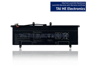 C41N1901 Battery for Asus ZenBook DUO UX481 UX481F UX481FA