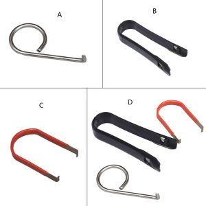 PL Silin Wheel Bolt Nut Caps Removal Tool Compatible with Car Models