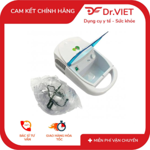 Máy Xông Khí Dung Mũi Họng Imedicare INA-09S