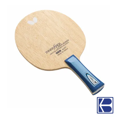 Butterfly | Innerforce Layer ALC | Table Tennis Blade | FL Grip | SG Distributor