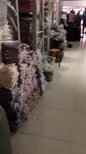 German Velvet Seamless Self-Heating Warm Suit Women Autumn Winter Fleece Lining Thickened Graphene Polyester Fiber Antibacterial Comfortable Skin-Friendly Autumn