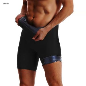 Quần Sinh Nhiệt Nam Cao Cấp Hỗ Trợ Đốt Mỡ Tập Gym Chạy Bộ Giúp Tăng Cường Thoát Mồ Hôi Hiệu Quả