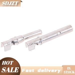 SDJZT 10pairs Connector male and female inside metal core use for solar cable