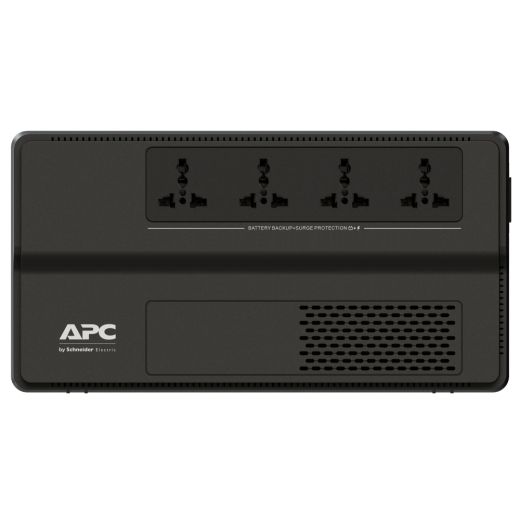 Bộ lưu điện APC EASY UPS BV 1000VA (BV1000I-MS)