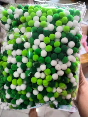 1 Bó nhị nhuỵ 30 cọng dùng làm hoa kẽm nhung điểm màu làm hoa giấy hoa voan nguyên liệu handmade trang trí phòng khách