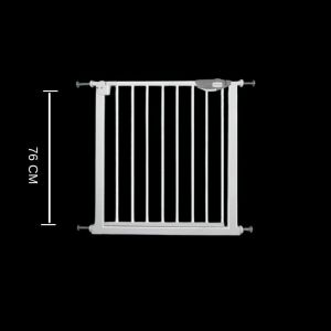 [พร้อมส่ง] ที่กั้นเด็ก ที่กั้นบันได รั้วกั้นเด็ก รั้วกั้นบันได ประตูกั้นเด็ก ที่กั้นประตู สำหรับเด็กและสัตว์เลี้ยง