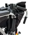JRWD704 Electric Motorised Wheelchair. 