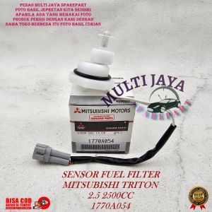 SENSOR FUEL FILTER MITSUBISHI TRITON 2.5 2500CC 1770A054 PART MOBIL