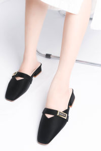 Giày bít nữ ( 35 - 39 )