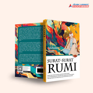 Buku Surat-surat rumi