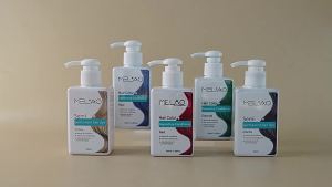 Dầu xả nhuộm tóc chất nhuộm tóc sáng sửa chữa kem nhuộm tóc bọt nhẹ nhàng có sẵn