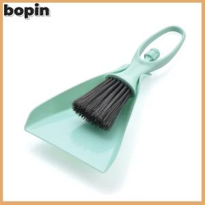 Bopin ชุดไม้กวาดและที่ตักขยะขนาดเล็กตั้งโต๊ะแปรงทำความสะอาดโต๊ะคีย์บอร์ดโต๊ะเครื่องมือทำความสะอาดของใช้ในครัวเรือนแปรงช่องว่างขนาดเล็ก