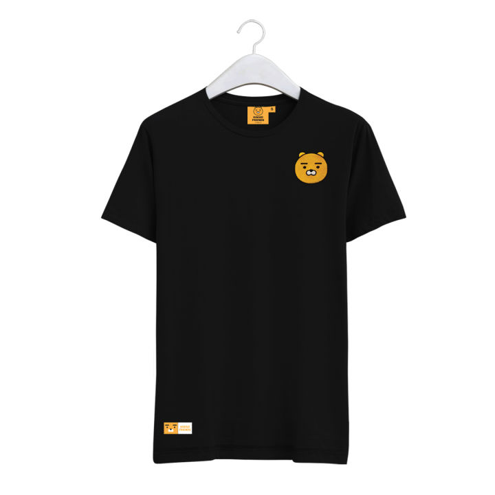 【CPGN X KAKAO FRIENDS】HAPPY FREINDS Short Sleeve Tee MUSINSA | CPGN STUDIO [CPGN x Kakao Friends] Cosmic Chunsik