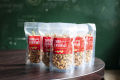 Sanphranthai Thai Spicy Roasted Cashew Nuts, Healthy Option for Vegan and Keto Diet, Pasalubong, Organic Food, Homemade Recipe, Thailand Version Kutkutin [200G]. 