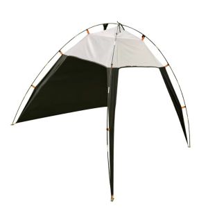 CHUN053634 Lightweight Outdoor Fishing Sunshade Multi-Person Waterproof Beach Tent Easy To Install Foldable Camping Tent Outdoor Camping