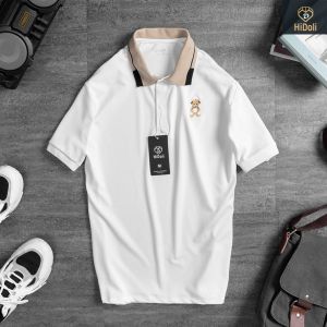 Áo Thun Nam Polo cổ bẻ Teader áo thun nam chất liệu cotton cá sấu cao cấp mềm mịn mặc chuẩn form dáng MANXURY MXPL02