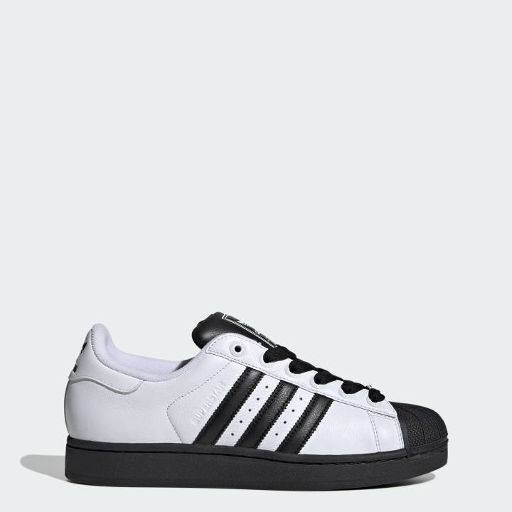 Adidas Superstar Shoes Adidas Sneakers Putih Adidas Lifestyle - Main Image