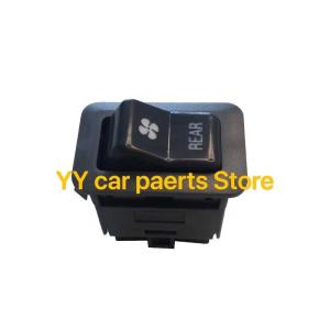 Air conditioning Rear Heater Blower Switch MR218466 For Mitsubishi Pajero Montero 1990-2004 V10-40