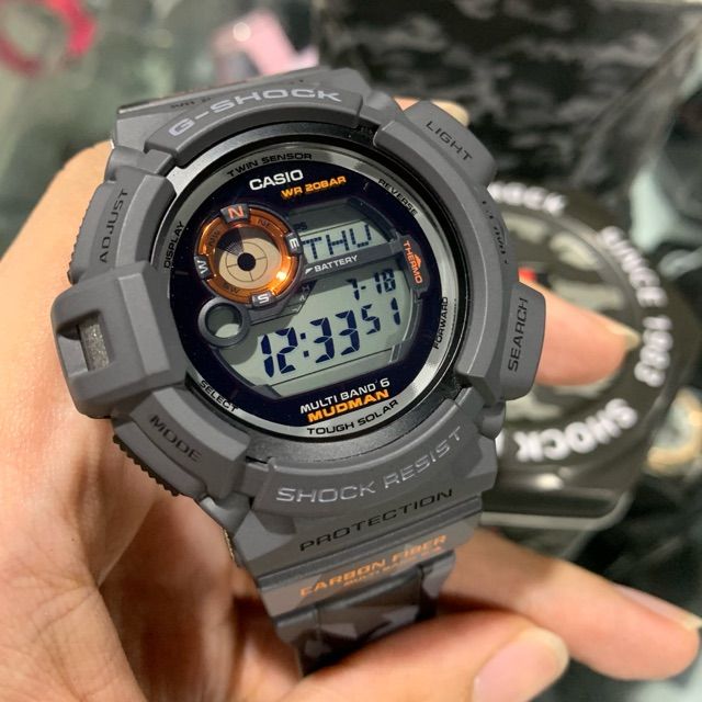 G shock carbon fiber multiband outlet 6