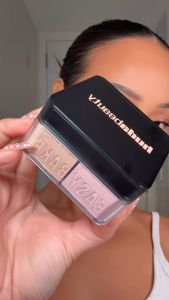 HUDA BEAUTY EASY BAKE DUO LOOSE POWDER 6.5G