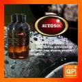 AUTOSOL NANO PROTECTION HARD WAX 250ML NANO WAX [MADE IN GERMANY]. 