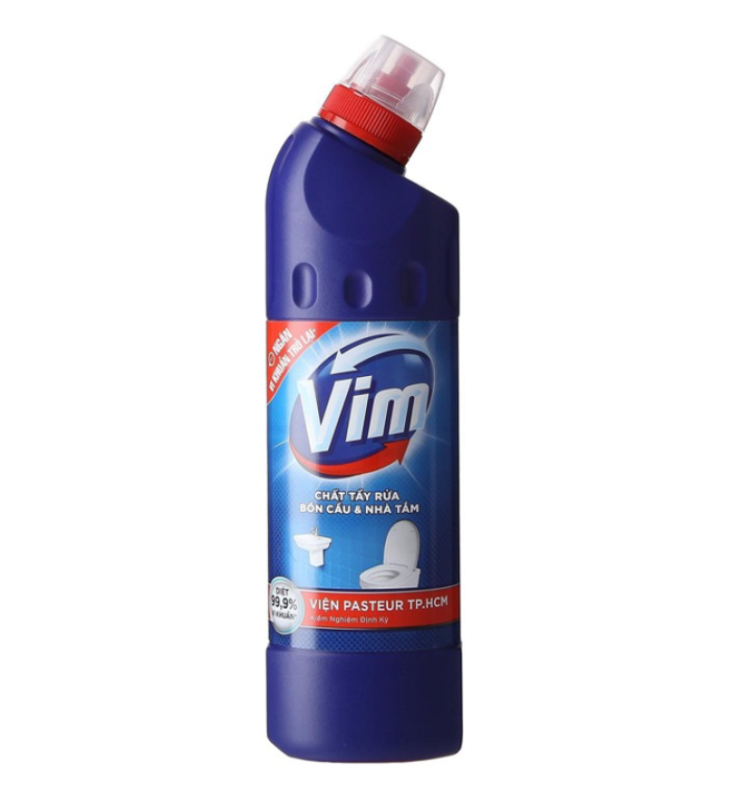 Wholesale Offer Vim / Domestos Ultra Thick Bleach TOILET CLEANER